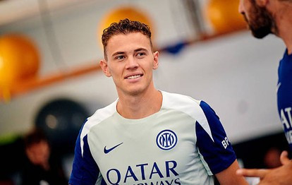 Kristjan Asllani kimdir, nereli, kaç yaşında? Beşiktaş ile adı anılan Kristjan Asllani hangi takımlarda oynadı?