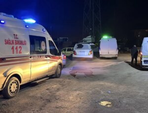 Kütahya’da kayıp gencin cansız bedeni dere kenarında bulundu