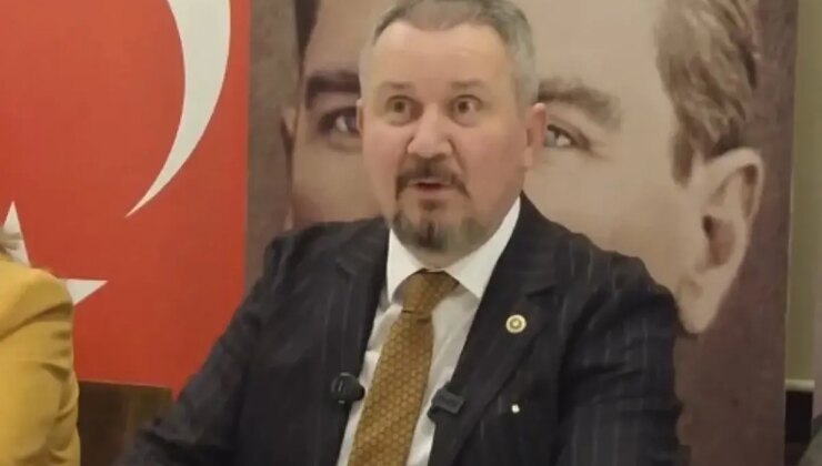 Maaşıyla ilgili sözleri tepki çeken AK Partili vekil geri adım attı