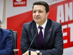 Mahmut Arıkan: ‘Baskın seçim bekliyorum’