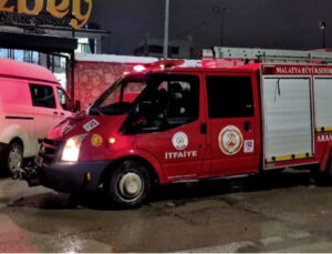 Malatya’da bir nişan merasimine katılan 113 kişi zehirlendi