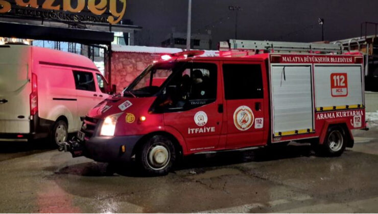 Malatya’da bir nişan merasimine katılan 113 kişi zehirlendi