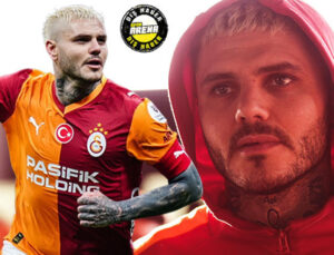 Mauro Icardi itirafı! Galatasaray’da yaşananları açıkladı