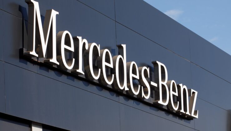 Mercedes-Benz CEO’sundan ABD’ye ret: Genel merkez ABD’ye taşınmayacak