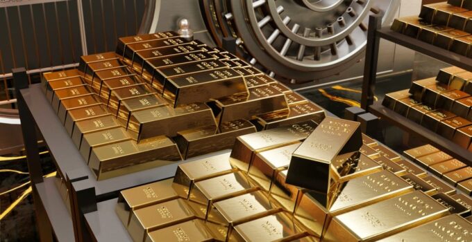 Merkez Bankası rezervleri bir daha rekor kırdı!