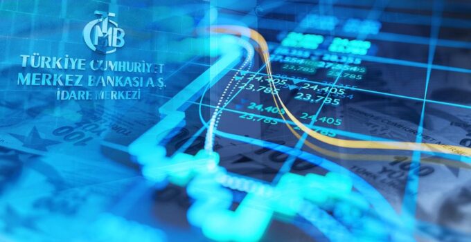 Merkez Bankası'ndan ocak enflasyonu vurgusu: Ana eğiliminde artış sınırlı olacak