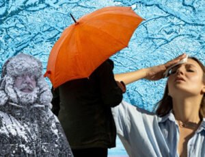 Meteoroloji’de 2025’in ‘en’leri açıklandı: İşte en soğuk ve en sıcak il… Dikkat çeken sıcaklık farkı