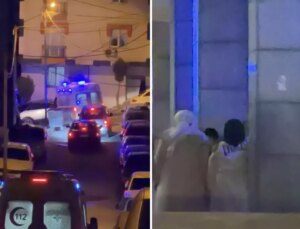 Mevlitte yedikleri tavuklu pilavdan zehirlendiler