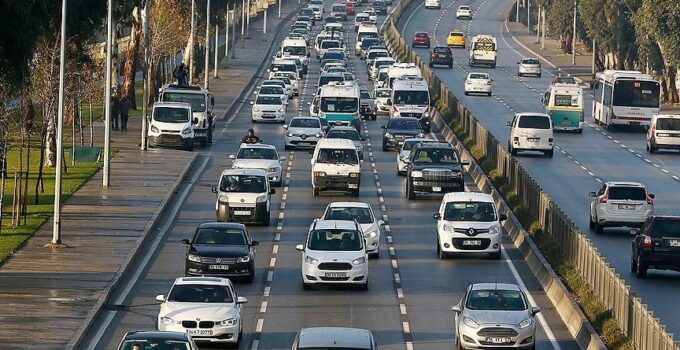 MTV ve yapılandırma taksitlerinde son tarih 2 Şubat