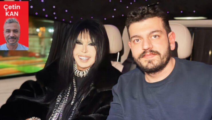 Müjdat Gezen’den sürpriz: ‘Gırgıriye’nin assolisti Bülent Ersoy oldu