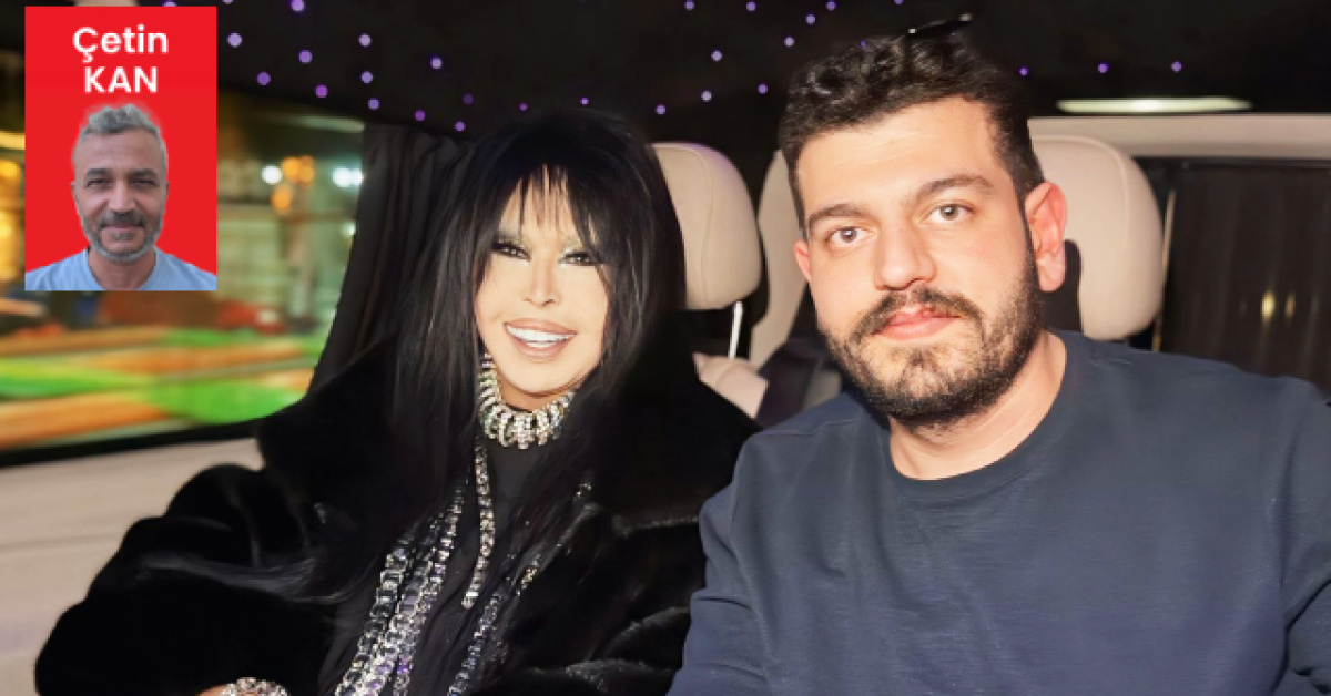 Müjdat Gezen’den sürpriz: ‘Gırgıriye’nin assolisti Bülent Ersoy oldu