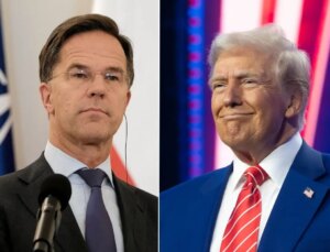 NATO Genel Sekreteri Rutte’den Avrupa’ya uyarı: ABD olmadan savunma hayal