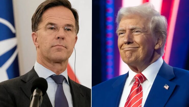 NATO Genel Sekreteri Rutte’den Avrupa’ya uyarı: ABD olmadan savunma hayal