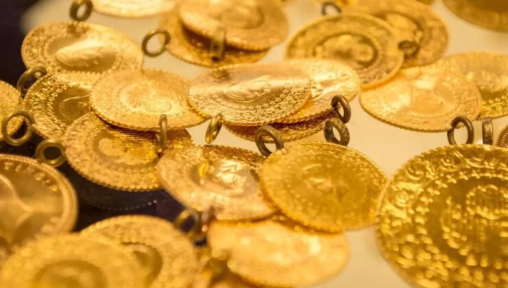 Nereden nereye! Düğünlerin vazgeçilmezi çeyrek altının fiyatı dudak uçuklatıyor