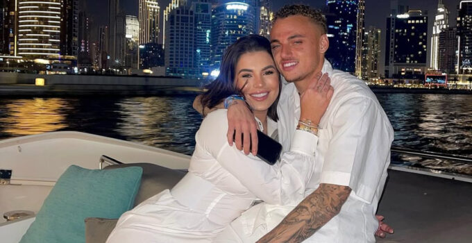 Noa Noëll Lang’ın özel hayatı merak konusu oldu