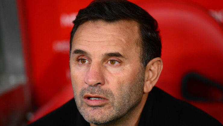 Okan Buruk’tan galibiyet sonrası taraftara çağrı: ‘Hedeflere hep birlikte gideceğiz’