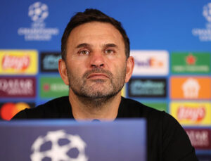 Okan Buruk’tan Manchester City maçı öncesi galibiyetin şifresi: ‘Meydan okuyabiliriz, dikkatli ve tecrübeliyiz!’