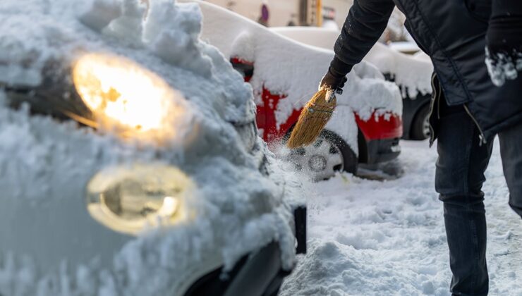 Otomatik vitesli araçta kışın yapılan bu hata cüzdan yakıyor