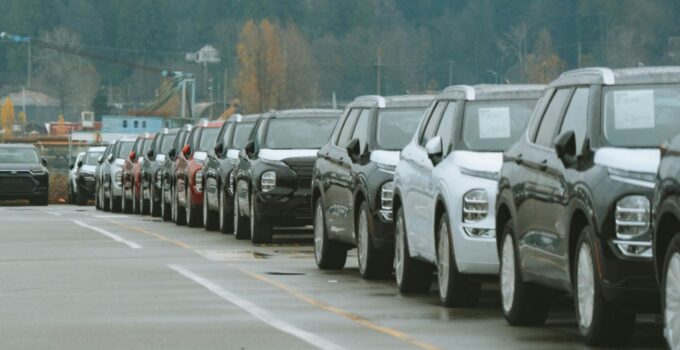 Otomotiv devi 11 milyon araç satarak tüm zamanların rekorunu kırdı