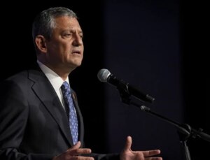 Özgür Özel seçim için tarih verdi: Meclis üyelerimi istifa ettirmeye hazırım