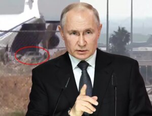 Putin’den sürpriz karar! Görüntüler Türkiye’nin yanı başında çekildi