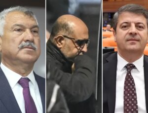 "Aziz İhsan Aktaş suç örgütü" davası başlıyor! 7 CHP’li başkanın yargılandığı ilk duruşma 1 ay sürecek