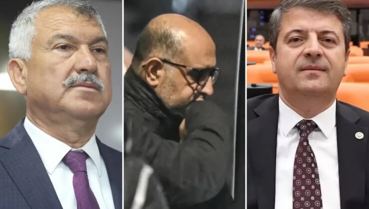 "Aziz İhsan Aktaş suç örgütü" davası başlıyor! 7 CHP’li başkanın yargılandığı ilk duruşma 1 ay sürecek