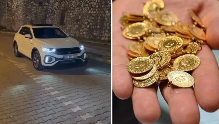 Rakam inanılmaz! Altınlarını satıp araba alan vatandaşın büyük pişmanlığı