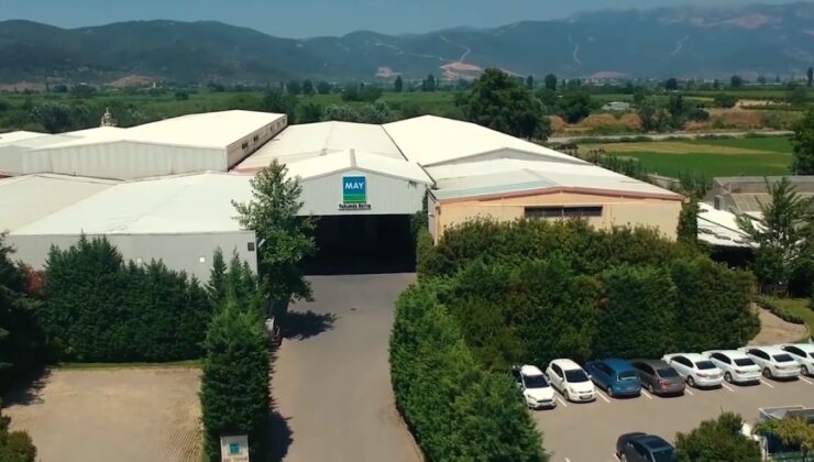 Rekabet Kurulu’ndan May Tohum hakkında soruşturma