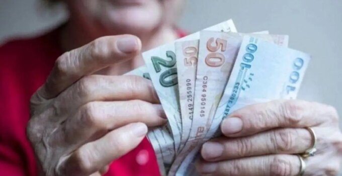 Resmi Gazete’de yayımlandı: En düşük emekli maaşı 20 bin TL oldu