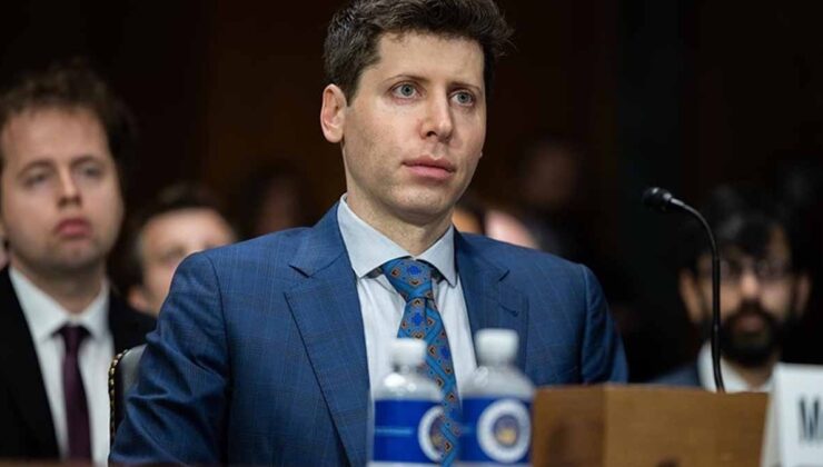 Sam Altman milyon dolarlık servetinin formülünü tek cümleyle açıkladı