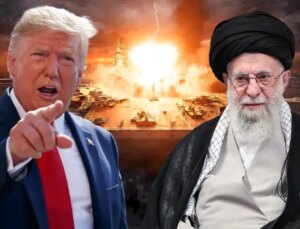 Savaşın ayak sesleri! Tahran’dan ABD ile gerilimi tırmandıracak hamle