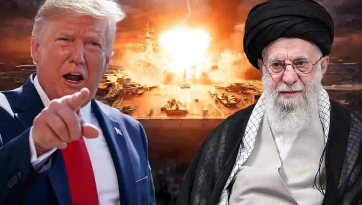 Savaşın ayak sesleri! Tahran’dan ABD ile gerilimi tırmandıracak hamle