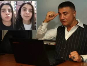 Sedat Peker, "Amca" diye seslenen genç kızın talebine kayıtsız kalamadı
