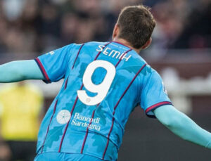 Semih Kılıçsoy attı, Cagliari 3 puanı kaptı!