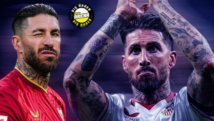 Sergio Ramos, İspanyol devini satın alıyor! Tam 400 milyon euro…