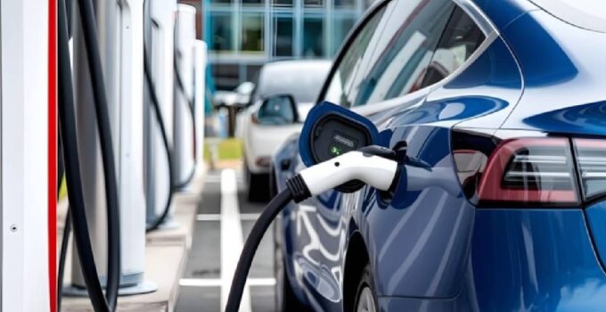 Soğuk havalarda en çok menzil kaybeden elektrikli araçlar belli oldu: Yarıya düşüyor