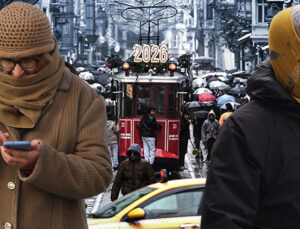 Son dakika: Yeni haftada hava nasıl olacak? Meteoroloji’den İstanbul için yağış uyarısı