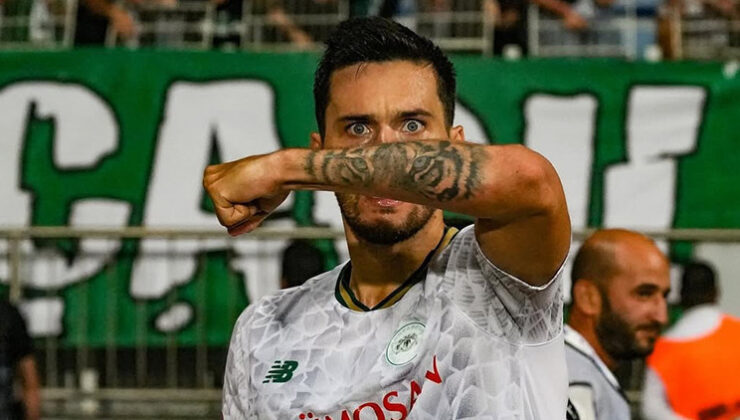 Trabzonspor, Umut Nayir’i kadrosuna kattı