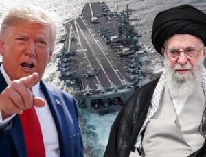 Trump "İran anlaşma yapmak istiyor" dedi, Tahran’dan yalanlama geldi