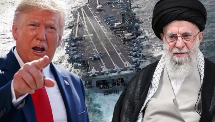 Trump "İran anlaşma yapmak istiyor" dedi, Tahran’dan yalanlama geldi