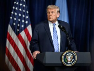 Trump’a darbe, Minnesota’da Cumhuriyetçi aday valilik yarışından çekildi