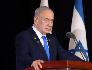 Trump’ın ardından bir tehdit de İsrail Başbakanı Netanyahu’dan: İran saldırırsa vururuz