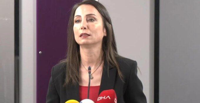 Tülay Hatimoğulları’ndan ‘süreç’ açıklaması: ‘Erdoğan umarım süreçten caymak gibi bir risk almaz’