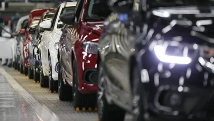 Türkiye'de şehir içi trafiğinin en ekonomik 8 otomobili belli oldu