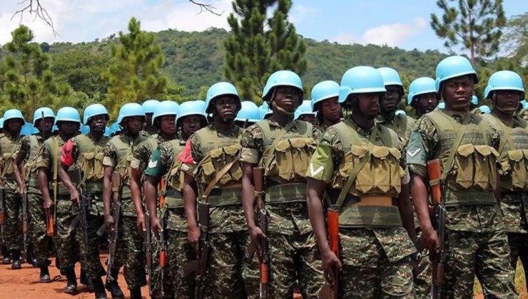 Uganda, Somali’deki barış gücü askerlerini 19 yılın ardından geri çekiyor