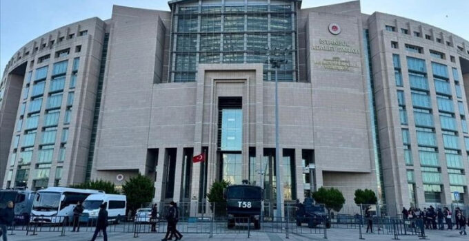 Uyuşturucu soruşturmasında yeni gelişme… 12 şüphelinin daha uyuşturucu testi pozitif çıktı