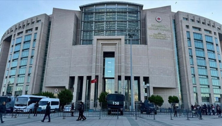 Uyuşturucu soruşturmasında yeni gelişme… 12 şüphelinin daha uyuşturucu testi pozitif çıktı