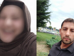 Yasak aşk cinayetinde caninin ifadesi ortaya çıktı: Bıçakla birkaç kez vurduktan sonra satırla da vurdum