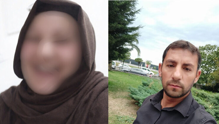 Yasak aşk cinayetinde caninin ifadesi ortaya çıktı: Bıçakla birkaç kez vurduktan sonra satırla da vurdum